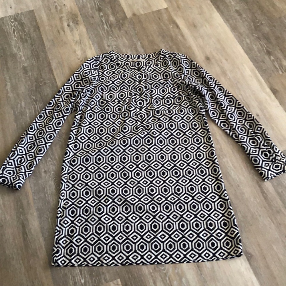 Gap Shift Dress